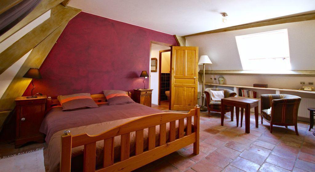 Bed and Breakfast La Maion Daglan Exterior foto