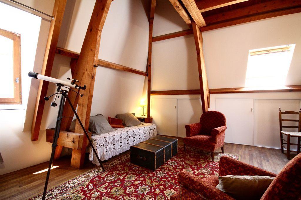 Bed and Breakfast La Maion Daglan Exterior foto